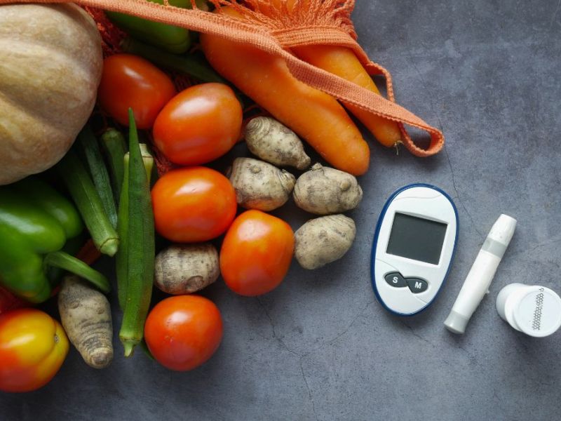 Diabete gestazionale sintomi e&nbsp;valori