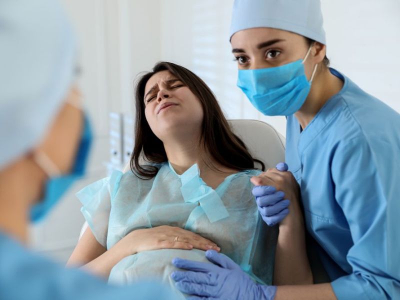 Piano del Parto: i consigli dell’Ostetrica