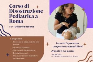 corso-di-disostruzione-pediatrica-a-roma-iscrizioni-aperte