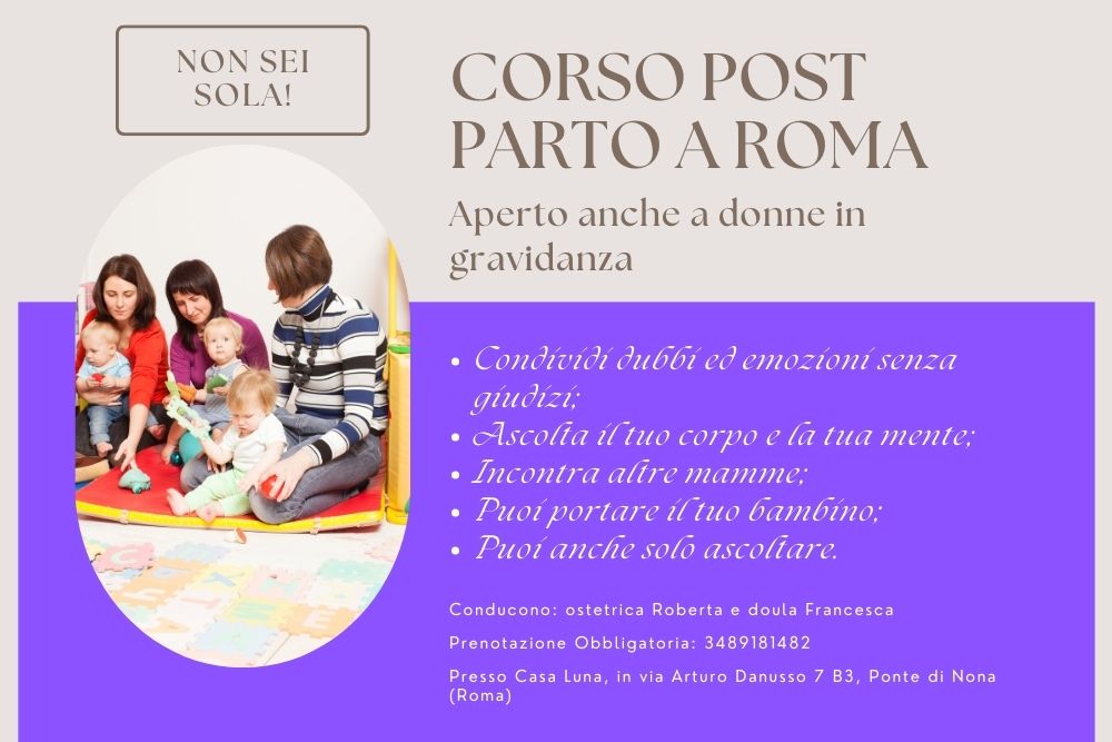 corso-post-parto-a-roma-uno-spazio-di-ascolto-per-le-mamme