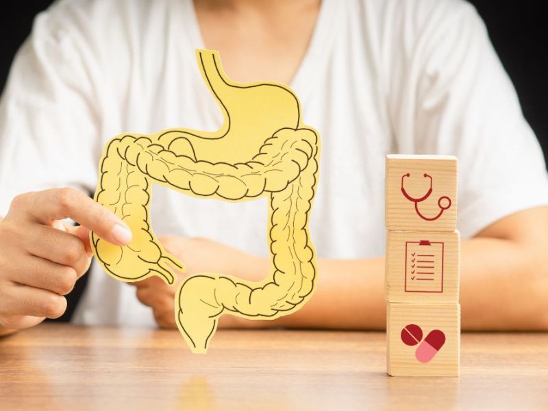 Dolore Pelvico Cronico e Cistiti ricorrenti: quanto incide il&nbsp;microbiota?