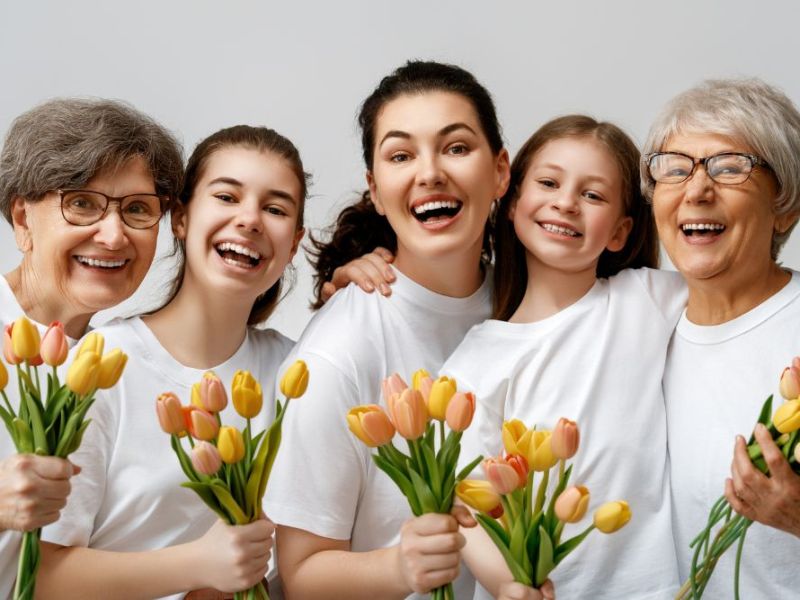 Benessere femminile: l’ostetrica non si occupa solo del&nbsp;parto