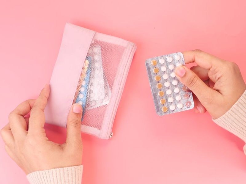 La pillola anticoncezionale è&nbsp;cancerogena?