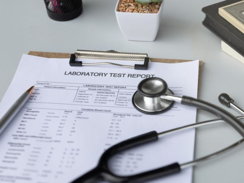 Autodiagnosi con IA: quali sono i&nbsp;rischi?