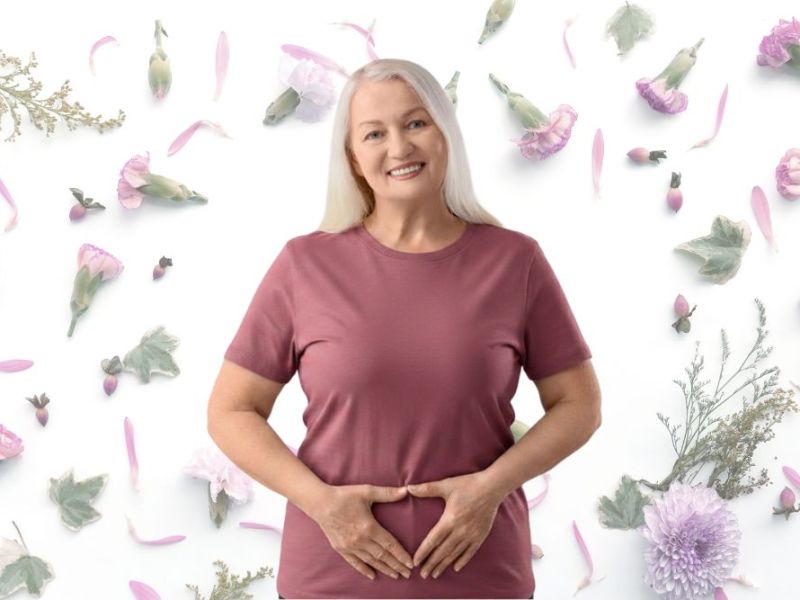Perdite bianche in menopausa: da cosa sono&nbsp;causate