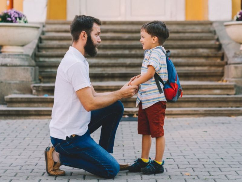 Genitorialità responsiva: cosa significa e come si&nbsp;applica
